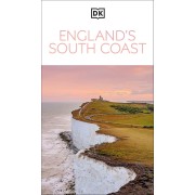 England's South Coast Eyewitness Travel Guide 